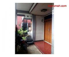 jual rumah di pusat kota