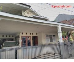 Rumah di jual tebet timur III