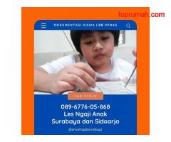 DISKON!!!, 0896-7760-5868 JASA GURU NGAJI DATANG KERUMAH ANDA KHUSUS SURABAYA DAN SIDOARJO