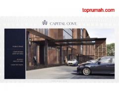 Capital Cove Business Loft Terbaik Strategis di BSD City