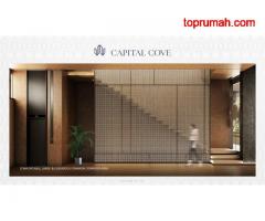 Capital Cove Business Loft Terbaik Strategis di BSD City