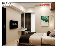 The Branz Apartemen Murah Siap Huni di BSD City