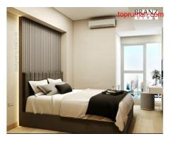 The Branz Apartemen Murah Siap Huni di BSD City