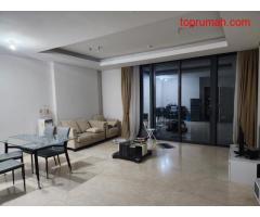 Dijual / Disewa Apartemen Ciputra World Voila Surabaya Minimalis Startegis Murah