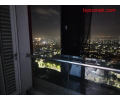 Dijual / Disewa Apartemen Ciputra World Voila Surabaya Minimalis Startegis Murah