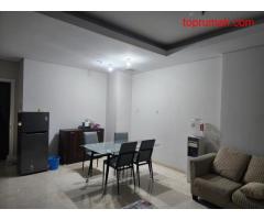 Dijual / Disewa Apartemen Ciputra World Voila Surabaya Minimalis Startegis Murah