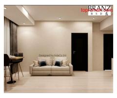 The Branz, Apartment Siap Huni di BSD City