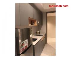 Sewa Apartement Taman Anggrek Residences STD 5 Full Furnished Jakarta Barat