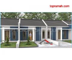 Rumah Minimalis di Jogja Kota Harga 100 Jutaan