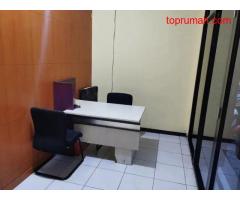 Jual Ruko 3 Lantai Shm di Kawasan Klampis Square Surabaya