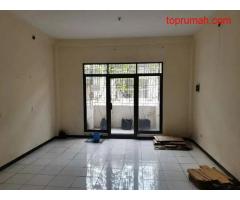 Jual Ruko 3 Lantai Shm di Kawasan Klampis Square Surabaya