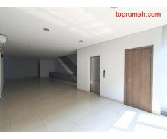 Ruko Altira Business Park 5 lantai 6x15 90m2, Tanjung Priok Jakarta Utara