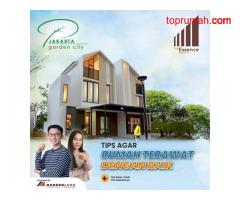 The Essence at Jakarta Garden City MD937