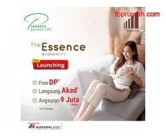 The Essence at Jakarta Garden City MD937