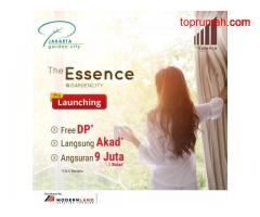 The Essence at Jakarta Garden City MD937