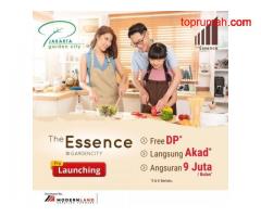 The Essence at Jakarta Garden City MD937