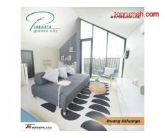 The Essence at Jakarta Garden City MD937