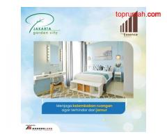 The Essence at Jakarta Garden City MD937