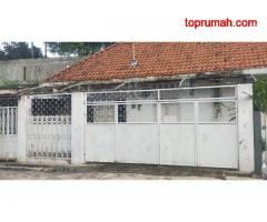 DIJUAL RUMAH LUAS STARTEGIS DI GONDOSULI WALIKOTA MUSTAJAB GENTENG SURABAYA