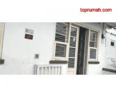 DIJUAL RUMAH LUAS STARTEGIS DI GONDOSULI WALIKOTA MUSTAJAB GENTENG SURABAYA