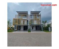 Aerra Eonna Rumah Mewah Premium Terbaik di BSD City