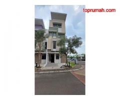 Alloggio Rumah Kost Dijual Harga Murah di Gading Serpong