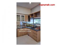 Rumah Full Furnish Gading Serpong Zuma at Malibu Village