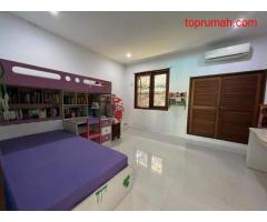 Jual Cepat Villa Mewah di Kawasan Sanur Kota Denpasar Bali