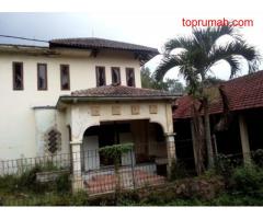 Jual Villa Trawas Siap Huni di Daerah Trawas Mojokerto