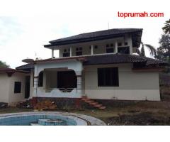 Jual Villa Trawas Siap Huni di Daerah Trawas Mojokerto