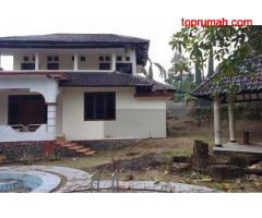 Jual Villa Trawas Siap Huni di Daerah Trawas Mojokerto