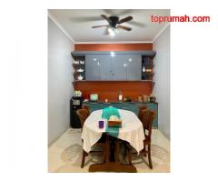 Rumah Disewa Cluster Daru Furnished @ Suvarna Sutera