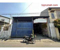 Jual Ruko Kosong Strategis di Jalan Rangkah Kota Surabaya