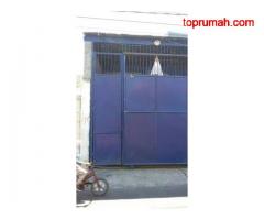 Jual Ruko Kosong Strategis di Jalan Rangkah Kota Surabaya