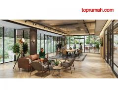 Upper West 4 in 1 Mixed Use Concept @ BSD City