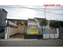 Jual Rumah Murah di Perum Gunung Anyar Emas Kota Surabaya