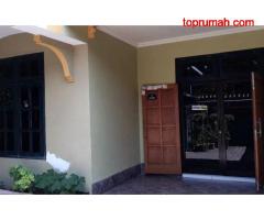 Jual Rumah Kos Kosan Lokasi Strategis di Tenggilis Timur Surabaya