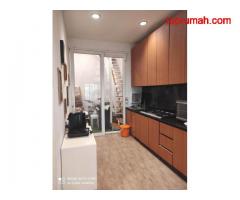 Dijual rumah 2 lantai luas 5x20 100m2 di Gading Griya Lestari, Kelapa Gading Jakarta Utara