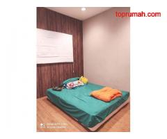 Dijual rumah 2 lantai luas 5x20 100m2 di Gading Griya Lestari, Kelapa Gading Jakarta Utara