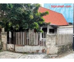 Dijual Rumah luas 11x22 242m2 type 3KT di Senen Jakarta Pusat