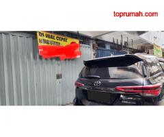 Di Jual Ruko 3 Lantai Startegis Di Jalan Ambengan Ngemplak Surabaya