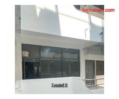 Di Jual Ruko 3 Lantai Startegis Di Jalan Ambengan Ngemplak Surabaya