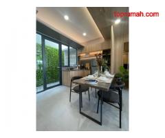 Svani @Tanakayu Rumah Minimalis Terkeren di BSD City