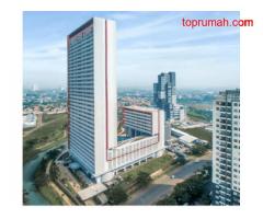 Apartemen Siap Huni Paddington Heights Alam Sutera