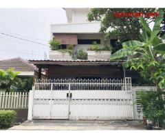 Dijual rumah dengan luas 8x23 184m2 type 4KT di Kelapa Gading Timur Jakarta Utara