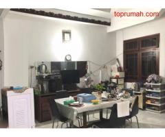 Dijual rumah dengan luas 8x23 184m2 type 4KT di Kelapa Gading Timur Jakarta Utara