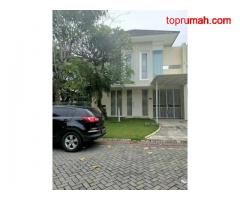 Jual atau Sewa Rumah Minimalis di Long Beach Pakuwon City