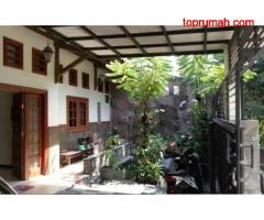 Jual Rumah Mewah Kawasan Perum YKP Kendangsari Surabaya