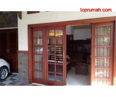 Jual Rumah Mewah Kawasan Perum YKP Kendangsari Surabaya