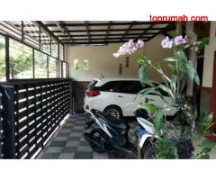 Jual Rumah Mewah Kawasan Perum YKP Kendangsari Surabaya